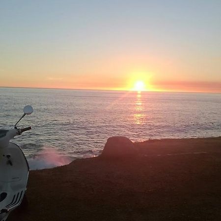 Caprice Camps Bay 아파트 외부 사진