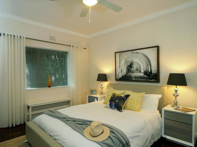 Caprice Camps Bay 아파트 외부 사진