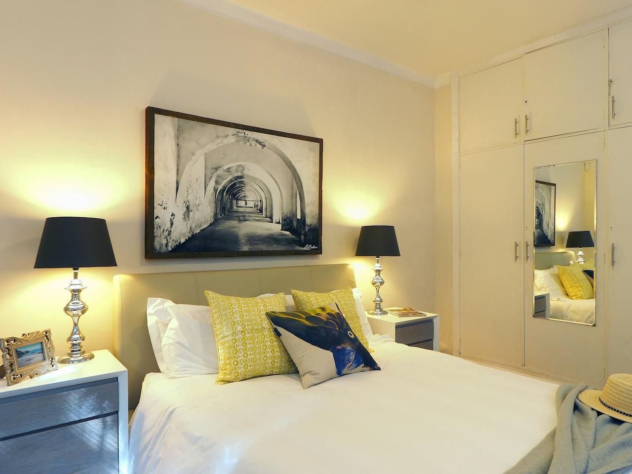 Caprice Camps Bay 아파트 외부 사진