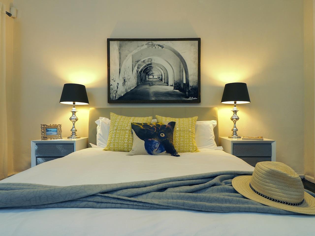 Caprice Camps Bay 아파트 외부 사진