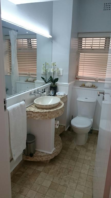 Caprice Camps Bay 아파트 외부 사진