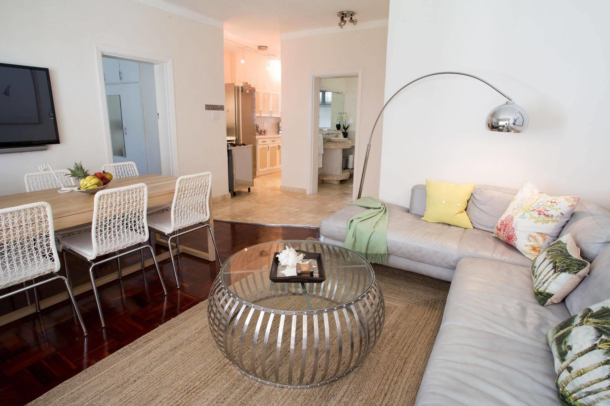 Caprice Camps Bay 아파트 외부 사진