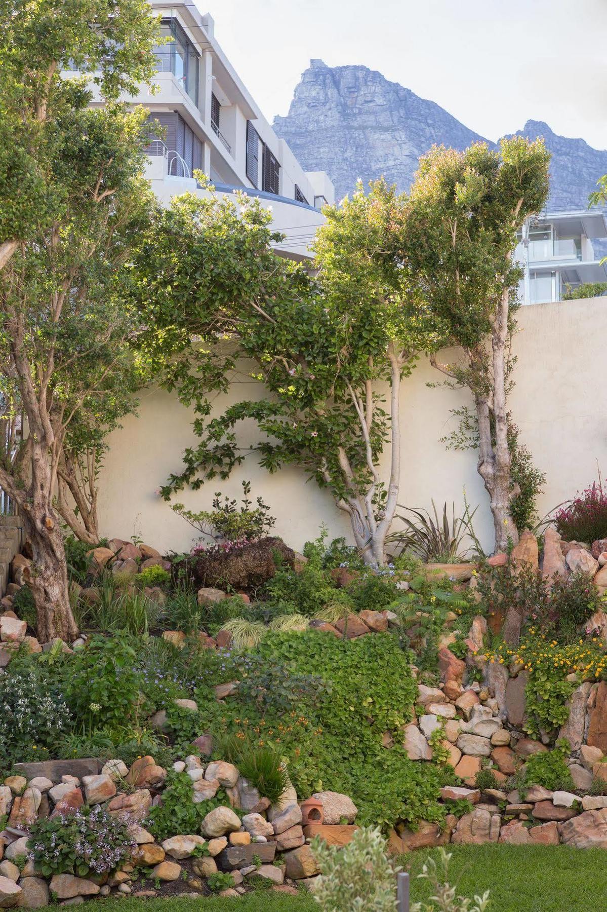 Caprice Camps Bay 아파트 외부 사진